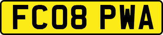 FC08PWA