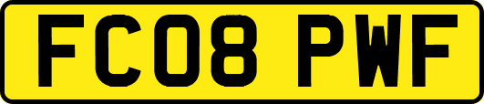 FC08PWF