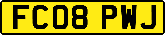 FC08PWJ