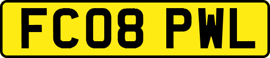 FC08PWL