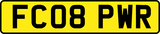 FC08PWR