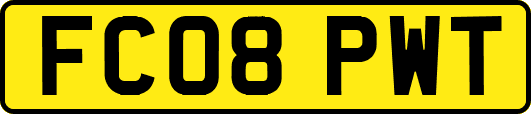 FC08PWT