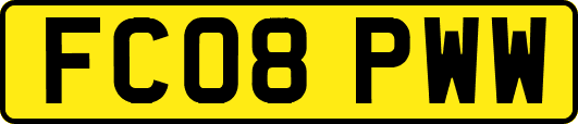 FC08PWW