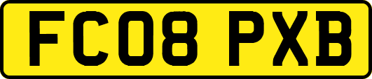 FC08PXB