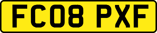 FC08PXF
