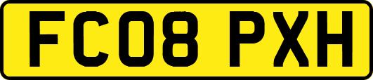 FC08PXH