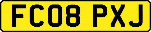 FC08PXJ