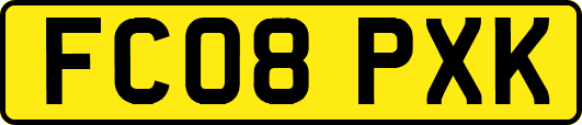 FC08PXK