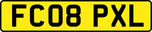 FC08PXL