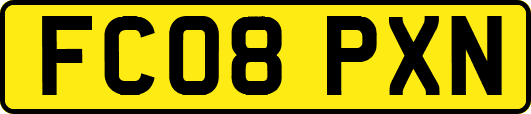 FC08PXN
