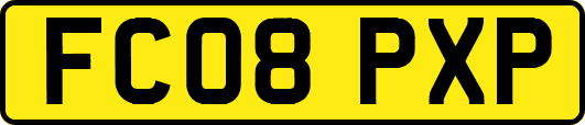 FC08PXP