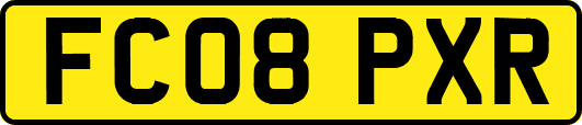 FC08PXR