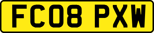 FC08PXW