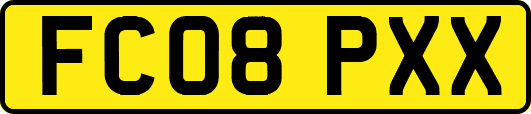 FC08PXX