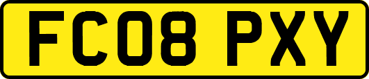 FC08PXY