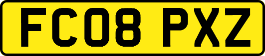 FC08PXZ