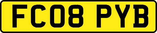 FC08PYB