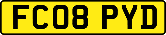 FC08PYD