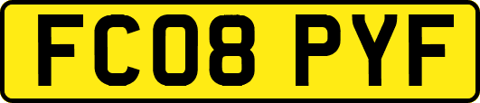 FC08PYF