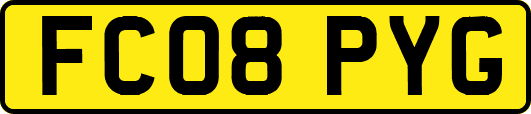FC08PYG