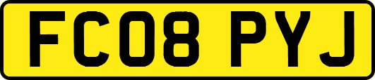 FC08PYJ