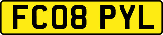 FC08PYL