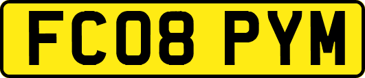 FC08PYM