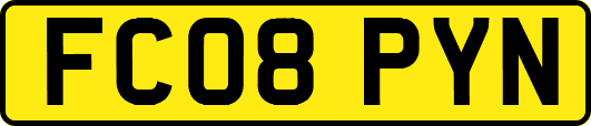 FC08PYN