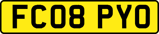 FC08PYO