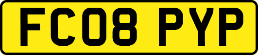 FC08PYP