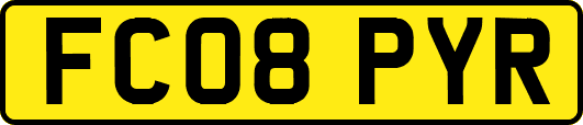 FC08PYR