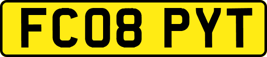 FC08PYT