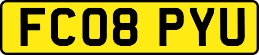 FC08PYU