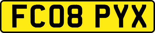 FC08PYX