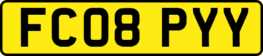 FC08PYY
