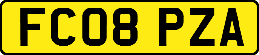 FC08PZA