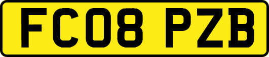 FC08PZB