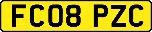 FC08PZC