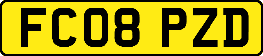FC08PZD