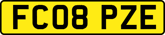 FC08PZE