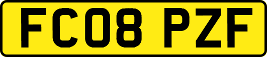 FC08PZF