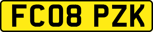 FC08PZK