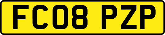 FC08PZP