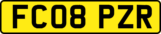 FC08PZR