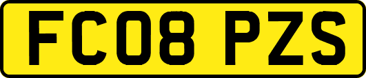 FC08PZS