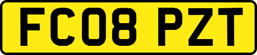 FC08PZT