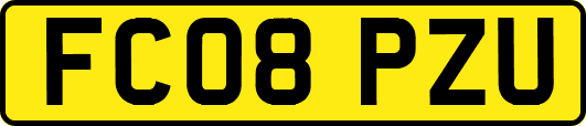FC08PZU