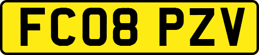 FC08PZV