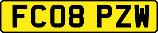 FC08PZW