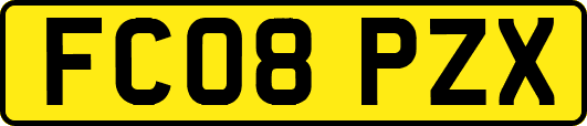 FC08PZX